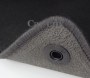 Alfombrillas para Audi A3 8P PREMIUM Berlina y Sportback en gris